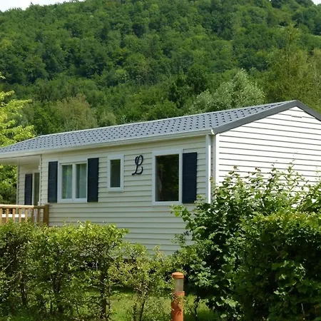 Camping Base De Loisirs Du Lac De La Moselotte Saulxures-sur-Moselotte Exterior foto