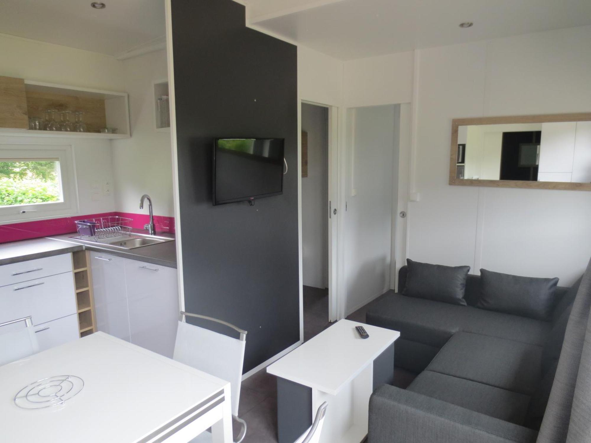 Base De Loisirs Du De La Moselotte Campingplatz Saulxures-sur-Moselotte