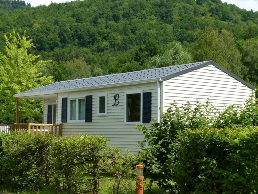 Base De Loisirs Du De La Moselotte Campsite Saulxures-sur-Moselotte